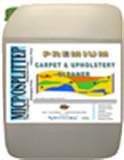 Picture of Premium Carpet and Upholstery Cleaner